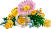 LEGO Botanicals Petite Sunny Bouquet 10347