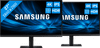 Samsung LS27D800UAUXEN Doppelpack