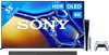 Sony 55 inches BRAVIA 8 II 4K QD-OLED + Sony BRAVIA Theatre Bar 8 Black + PlayStation 5