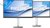 Phillips 27B2G5500/00 Doppelpack