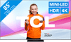 TCL 85 Zoll QD Mini-LED C81K 4K (2025)