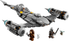 LEGO Star Wars: The Mandalorian's N-1 Starfighter 75325