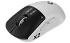 Logitech G PRO X2 Superstrike Lightspeed Kabellose Gaming-Maus