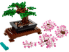 LEGO Botanical Bonsai Tree 10281