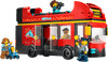 LEGO City Doppeldeckerbus 60407