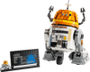 LEGO Star Wars Chopper (C1-10P) Astromech Droid 75416
