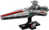 LEGO Star Wars Venator-Class Attack Cruiser 75441