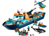 LEGO City Arctic Explorer Ship 60368