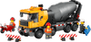 LEGO City Cement Mixer 60478