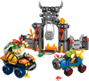LEGO Super Mario Mario Kart - Bowsers Festung 72039