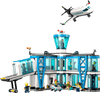 LEGO City Airport with Airplane 60502