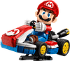 LEGO Super Mario: Mario Kart Mario und Standard-Kart 72037