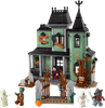 LEGO Creator 3-in-1 Haunted Mansion 31167