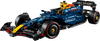 LEGO Technic Oracle Red Bull Racing RB20 F1 Rennauto 42206