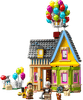 LEGO Disney `Up¿ House¿ 43217