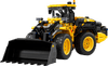 LEGO Technic Volvo L120 Electric Wheel Loader 42209