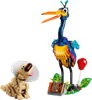 LEGO Disney Pixar Kevin und Dug 43290