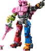 LEGO Fortnite Mecha Team Leader 77078