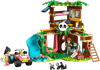 LEGO Friends Panda-Pflegestation 42648