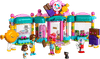 LEGO Friends Heartlake City Süßwarenladen 42649