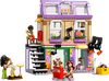 LEGO Friends Musikladen und Wohnung 42653