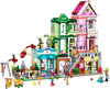LEGO Friends Heartlake City Wohn- und Einkaufsstraße 42670