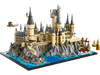 LEGO Harry Potter Hogwarts Castle and Grounds 76419