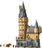 LEGO Harry Potter Hogwarts Castle: The Main Tower 76454