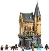 LEGO Harry Potter Hogwarts Castle: Hospital Wing 76463