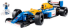 LEGO Icons Williams Racing FW14B mit Nigel Mansell 10353