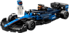 LEGO Speed Champions Williams Racing FW46 F1 Race Car 77249