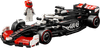 LEGO Speed Champions MoneyGram Haas F1 Team VF-24 Race Car 77250