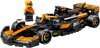 LEGO Speed Champions McLaren F1 Team MCL38 Race Car 77251