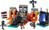 LEGO Minecraft Wither Battle 21590