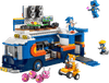 LEGO Sonic Team Sonics Kommando-Truck 77006
