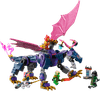 LEGO NINJAGO Rontu the Master Dragon 71842