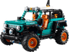 LEGO Technic Jeep Wrangler Rubicon Geländewagen 42227