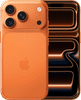 Refurbished iPhone 17 Pro 512GB Orange (Sehr gut)
