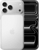 Refurbished iPhone 17 Pro Max 256GB Silber (Wie neu)