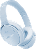 Bose QuietComfort Headphones Light Blue