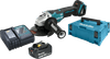 Makita DGA505ZJ + Makita Starter Set 18V LXT 3.0Ah BL1830B/DC18RC