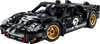 LEGO Technic 1966 Ford GT40 MKII Rennwagen 42223