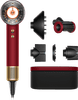 Dyson Supersonic Nural Curly + Coily Red Velvet