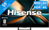Hisense 55 Zoll ULED Mini-LED U7Q (2025)