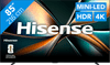 Hisense 85 Zoll ULED Mini-LED U7Q (2025)