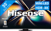Hisense 55 Zoll ULED Mini-LED U8Q (2025)
