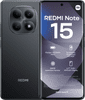 Redmi Note 15 128GB Schwarz 4G