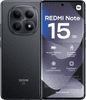 Redmi Note 15 128GB Schwarz 5G