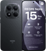 Redmi Note 15 Pro 256GB Schwarz 5G