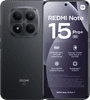Redmi Note 15 Pro+ 256GB Schwarz 5G